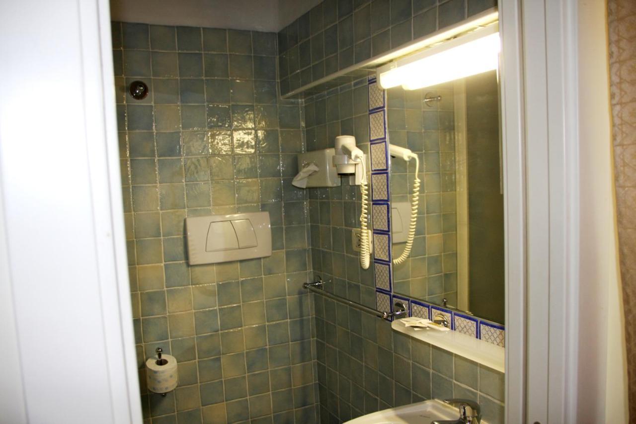 Hotel Angela Fano Εξωτερικό φωτογραφία