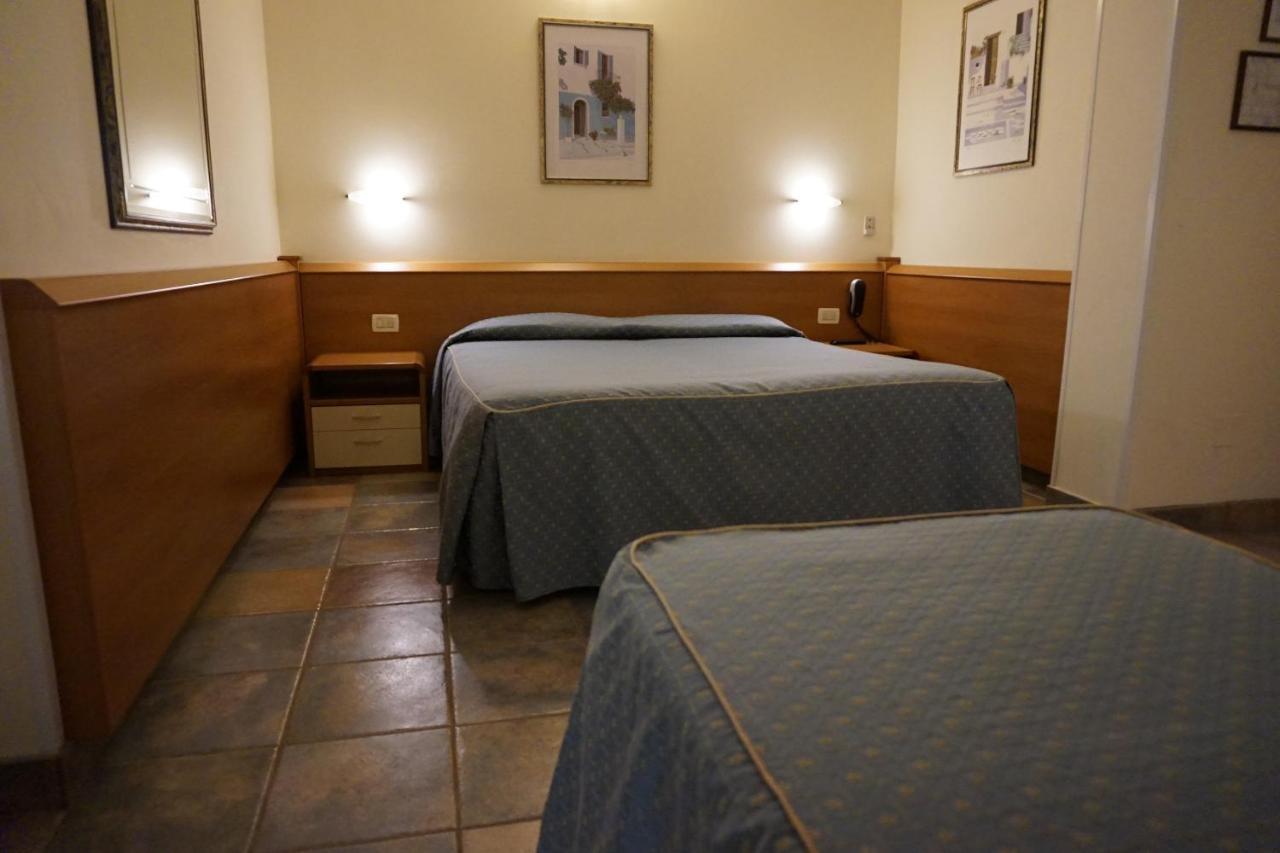 Hotel Angela Fano Εξωτερικό φωτογραφία