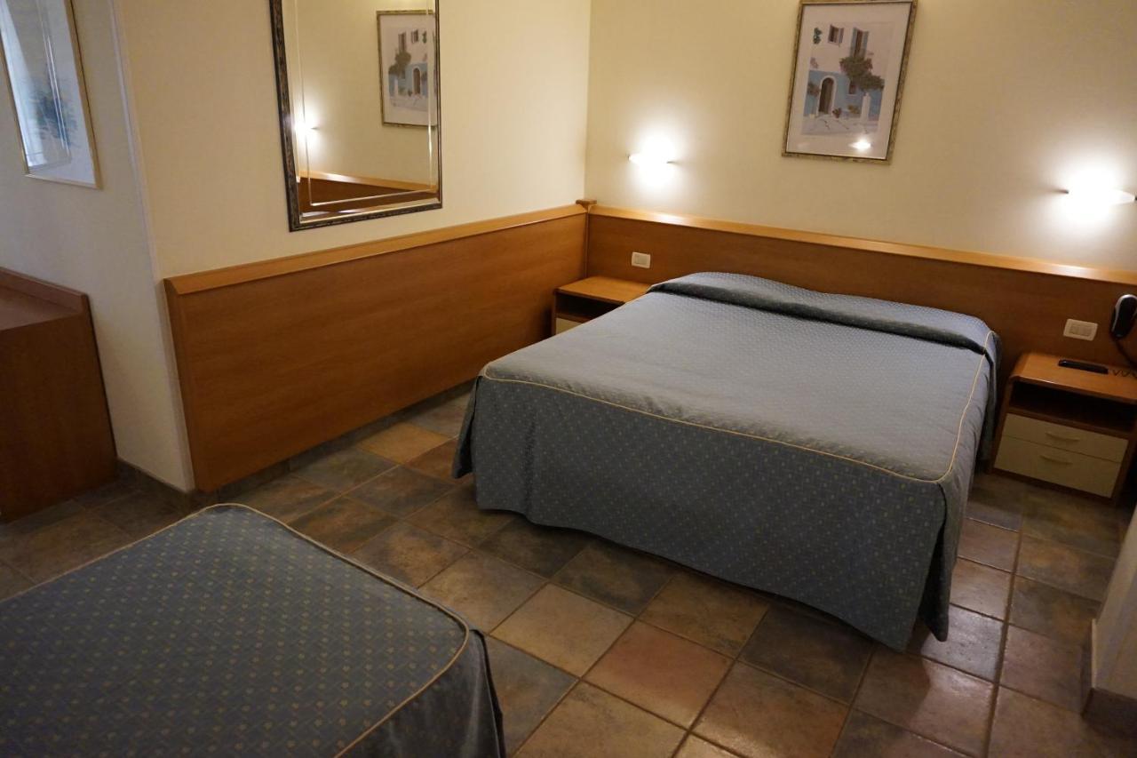 Hotel Angela Fano Εξωτερικό φωτογραφία