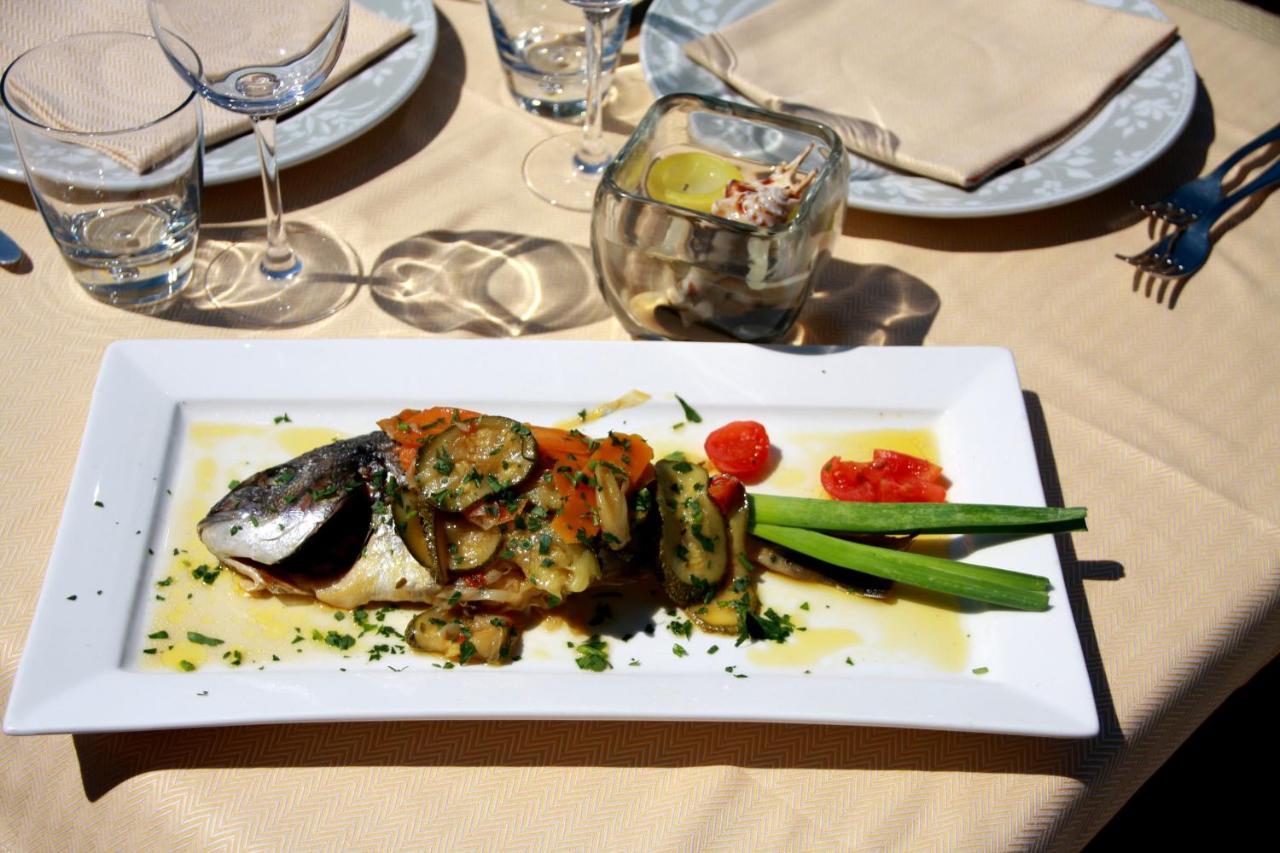 Hotel Angela Fano Εξωτερικό φωτογραφία
