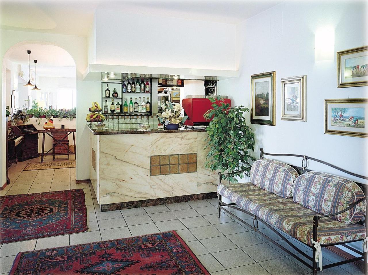 Hotel Angela Fano Εξωτερικό φωτογραφία