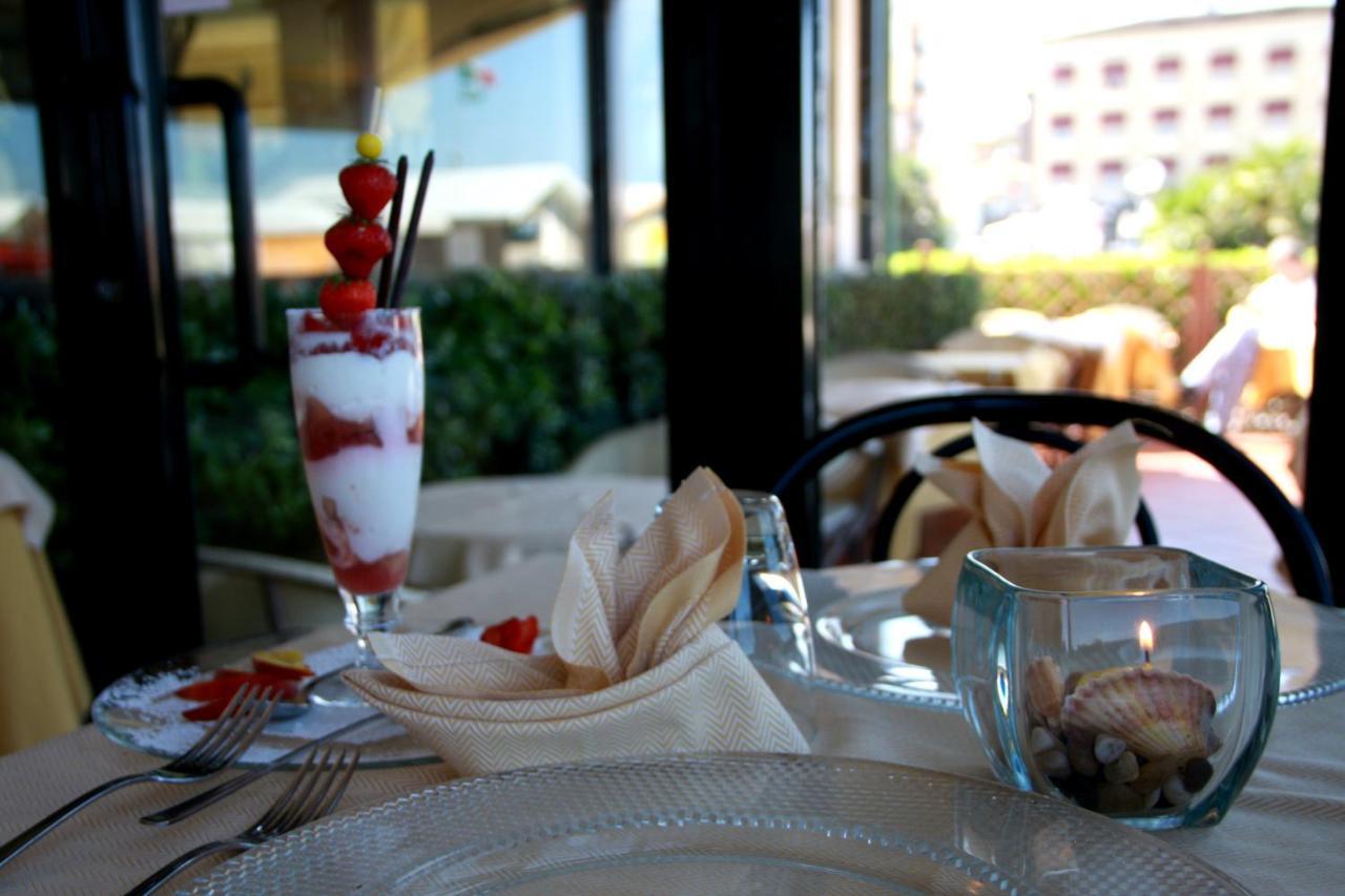 Hotel Angela Fano Εξωτερικό φωτογραφία
